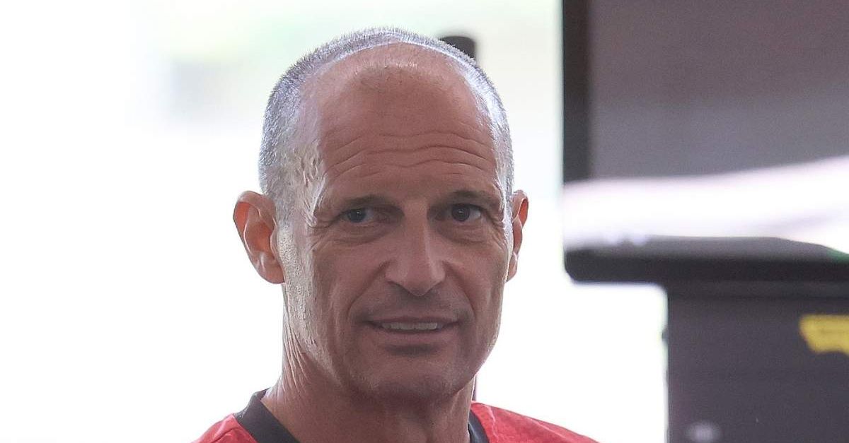 brambati allegri al milan per me far224 bene su osimhen dico che8230