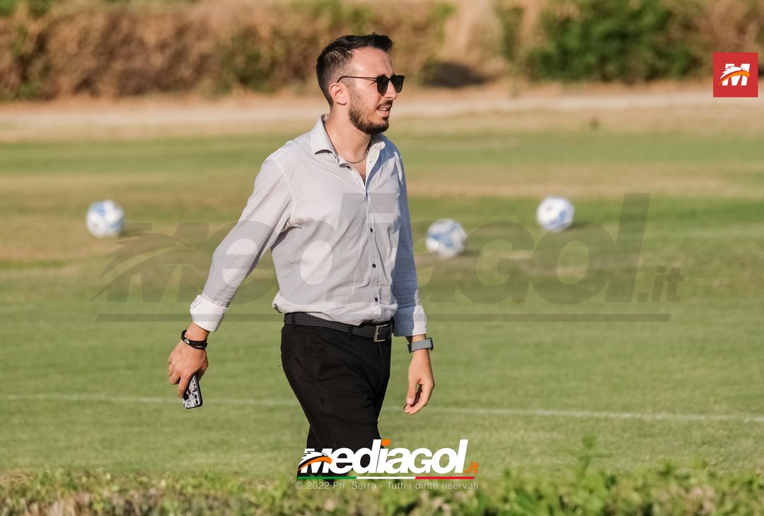 FOTO PALERMO, il primo allenamento di mister Corini (Gallery) - immagine 92