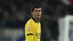 Torino-Milan 2-3: doppietta di Pulisic, partita ribaltata! | Serie A News