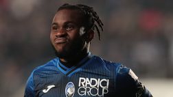 Moretto: “Lookman, obiettivo Atalanta recuperarlo al 100%. Ecco lo scenario per gennaio”