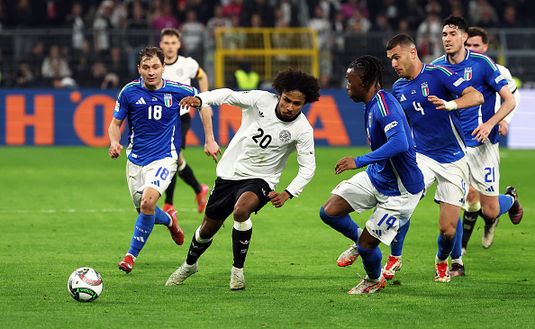 Spalletti: “Meritavamo i supplementari. La reazione è stata eccezionale. Kean? Un lottatore”- immagine 4