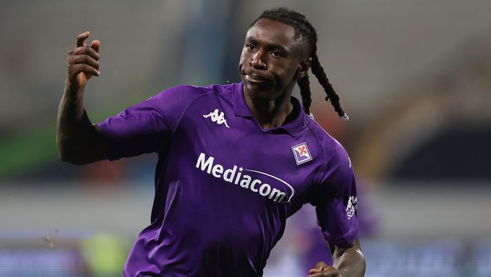 Fiorentina, col Verona torna Kean. Gosens squalificato - immagine 1