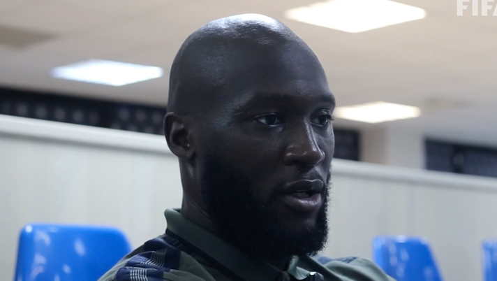 Lukaku: “Io e Conte onesti tra di noi, ci capiamo al volo. Per vincere il campionato…” - immagine 1