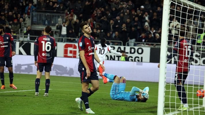 UFFICIALE – Serie A, gli squalificati: un calciatore del Cagliari salta il Napoli - immagine 1