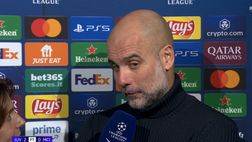 Uragano Manchester City sul mercato: l’annuncio di Guardiola. “A gennaio giocatori che…”