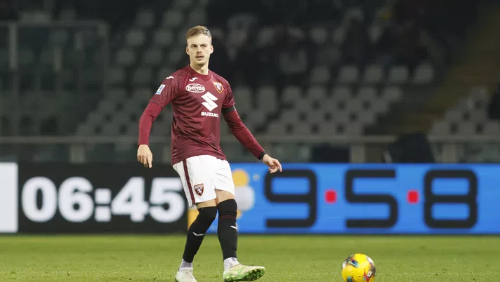 Torino, il punto dall’infermeria: attesa per Ilic - immagine 1