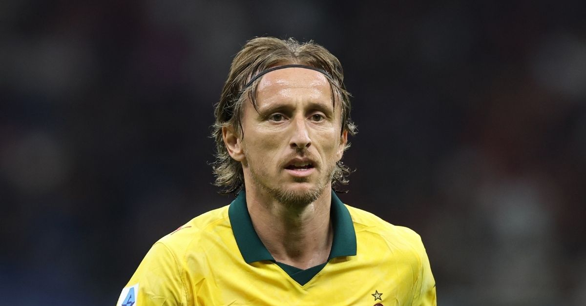 milan l8217importanza di modric nelle due fasi l8217analisi video