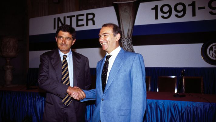 Finale di Champions, l’Inter giocherà con il lutto al braccio in ricordo di Pellegrini - immagine 1