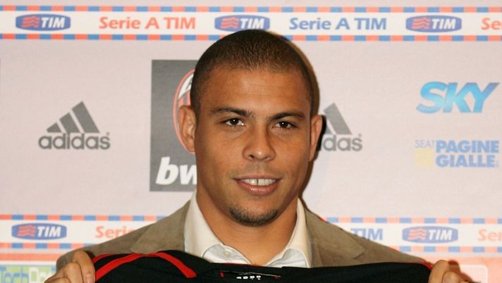 Capello: 'Maldini e Baresi leader in campo, Ronaldo 'il Fenomeno' leader negativo ma ...'