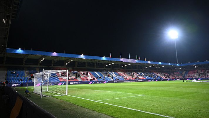 Doosan Arena di Pilsen: i cinque match più importanti - immagine 1