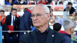 Ranieri: “Come stanno Oristanio e Gaetano! I tre infortunati, Jankto, Mina, Luvumbo, Dossena…”