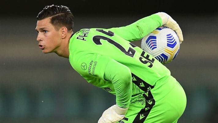 Getty Images Spezia-Verona, le formazioni ufficiali. Simeone e Caprari ci sono - immagine 1