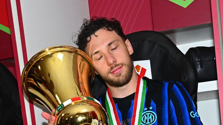 Moretto: “Rinnovo Carlos Augusto non è bloccato, anzi: mi risulta che l’Inter…” - immagine 1