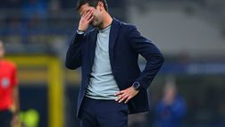 Il Giornale – Chivu sfida il Milan e pure un tabù. I dubbi? Più per noi che per lui