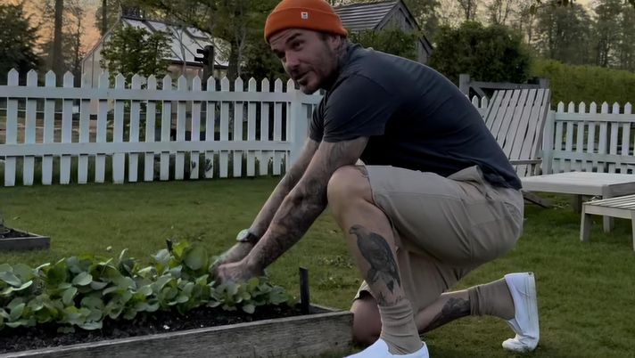 Beckham