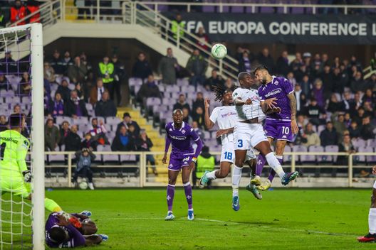 Crisi Genk dopo Firenze, Vrancken: “Troppi alti e bassi. Ora serve vincere”- immagine 2