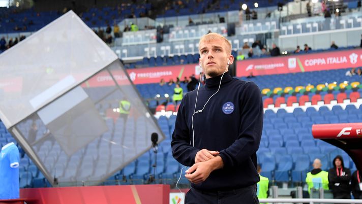 Koleosho in standby, Nazione: “Sondaggio di Paratici per un attaccante di Gattuso” - immagine 1