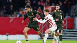 Dalla Turchia – Il Napoli punta un classe ’00, ma su di lui c’è mezza Europa! Il nome