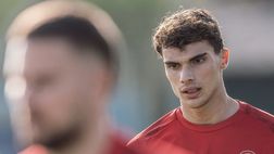 GALLERY Il Napoli si prepara in vista della Lazio: gli scatti dell’allenamento