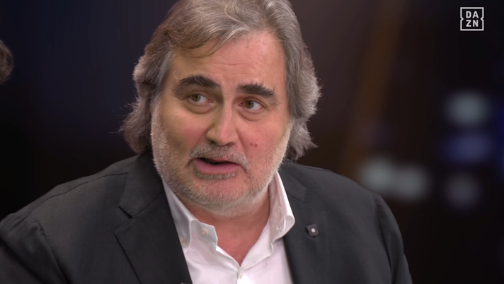 Pardo: “Inter, una differenza evidente rispetto ad un anno fa. Dimarco MVP della Serie A” - immagine 1