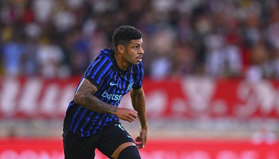 Luis Henrique: “Togliere il posto a Dumfries? È la sfida che cercavo. Il mio ruolo…”- immagine 3