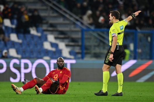 I dubbi da Roma: “L’ultima volta, Lukaku ha sofferto molto con la Fiorentina”- immagine 2