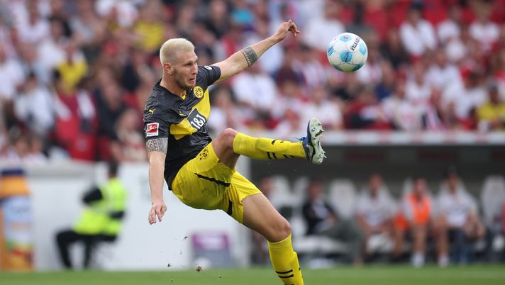 Milan, Tare punta Süle per la difesa. Per il futuro spunta Bouaddi - immagine 1