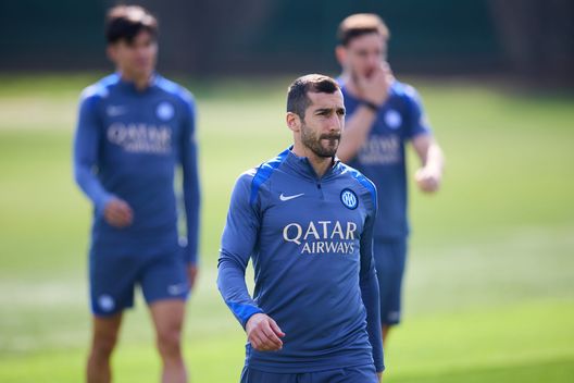 Getty Images Inter, tra Udinese e derby: tutte le rotazioni di Inzaghi. E in porta in Coppa Italia…- immagine 4