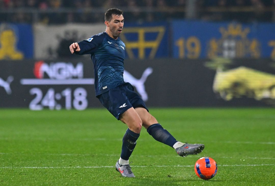 Parma-Lazio, le migliori immagini della quindicesima di Serie A – GALLERY - immagine 110