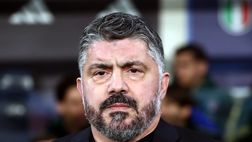 Gattuso a Sky: “L’Irlanda era avvelenata, siamo stati bravi. Il gruppo è unito”