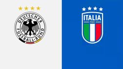 Nations League – Germania-Italia, tabellino e cronaca della gara