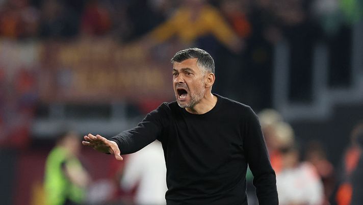 UFFICIALE: Sergio Conceição è il nuovo allenatore dell’Al-Ittihad- immagine 2