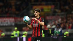 Tomori: “Bartesaghi ora ha più fiducia in sé stesso e Allegri lo aiuta molto”