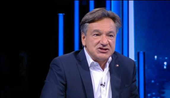 Caressa: “Con Dimarco ho esagerato e l’ho paragonato a Roberto Carlos. Ma comunque…”- immagine 3