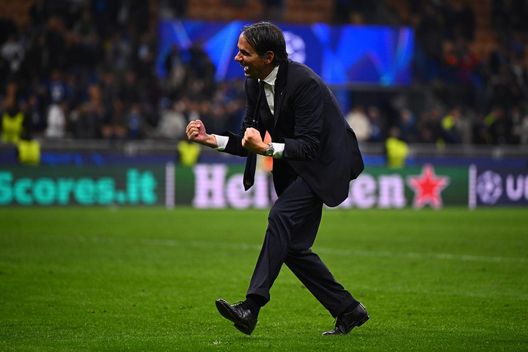 Non c’è niente di meglio dell’Inter di Simone Inzaghi. Una parola per ognuno di questi eroi- immagine 3
