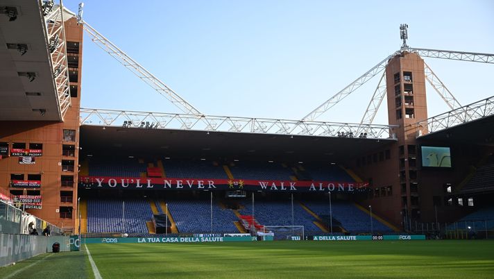 Serie A, il Genoa comunica l’insediamento di una nuova proprietà - immagine 1