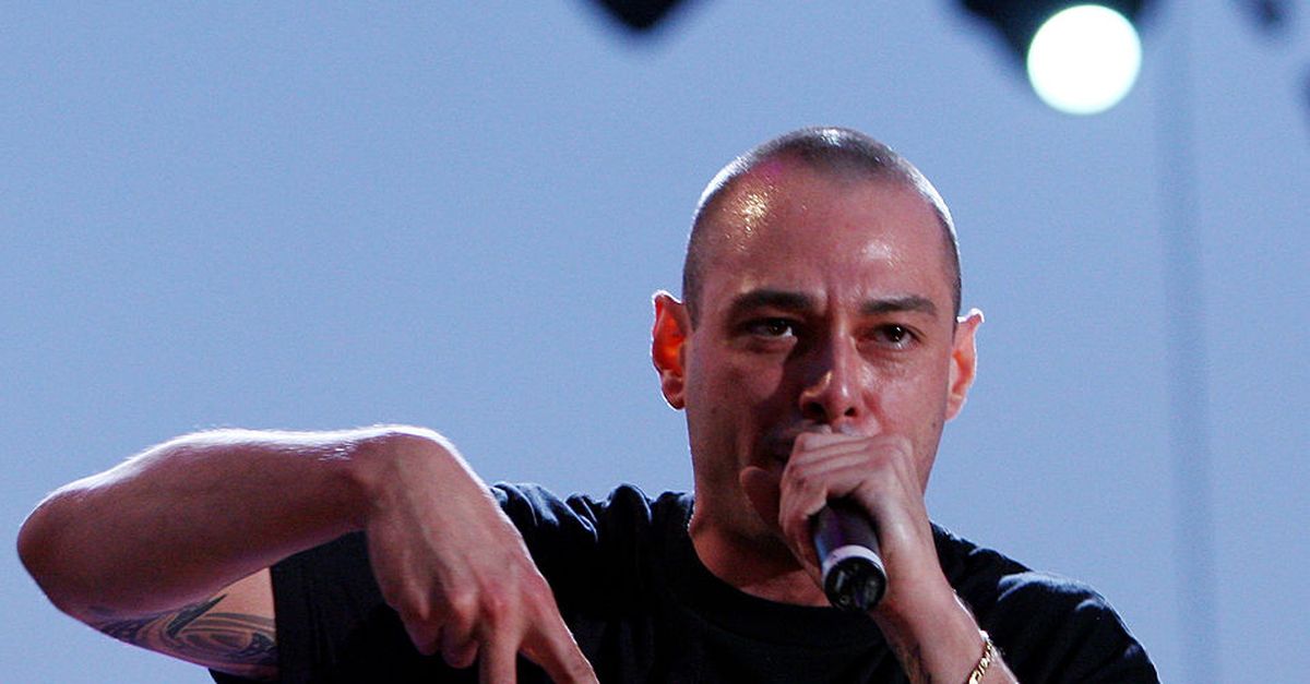 Fabri Fibra, al via da Roma il Festival Tour 2025 Fabri Fibra, al via da Roma il Festival Tour 2025