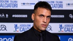 Lautaro: “Finita la carriera sparirò, non sentirete mai più parlare di me perché non mi piace…”
