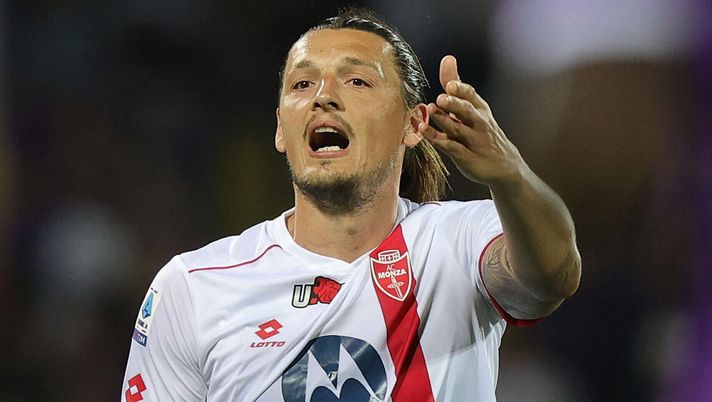 Palladino spinse per Djuric al Monza. Soluzione low-cost per la Fiorentina? - immagine 1