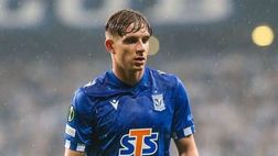 Fiorentina, riecco Skoras: il talento polacco già sfidato lo scorso anno