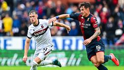 Bologna-Genoa, dove vedere il match di Serie A in tv e streaming live