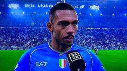 Juan Jesus al 45′: “Abbiamo la partita in mano. Ecco cosa manca per i tre punti”