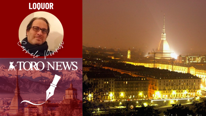 Qualcuno vuole la Juventus. Qualcuno vuole il Toro? Qualcuno vuole la Juventus. Qualcuno vuole il Toro? - immagine 1