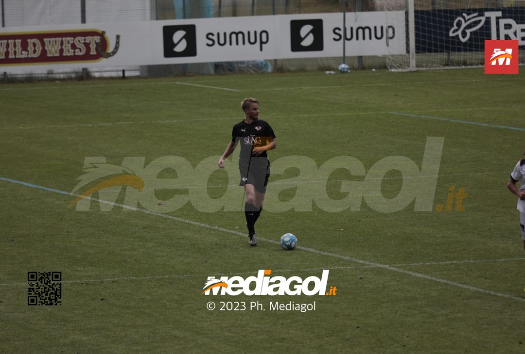 FOTO Palermo-Virtus Verona 0-1 (Gallery) - immagine 73