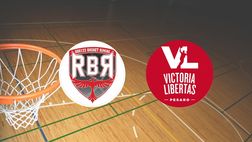 Streaming Rimini-Pesaro: la Serie A2 di Basket in Diretta Tv e LIVE Gratis