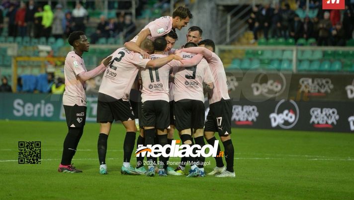 SONDAGGIO: vota il PEGGIORE in campo di Palermo-Modena 4-2 - immagine 1