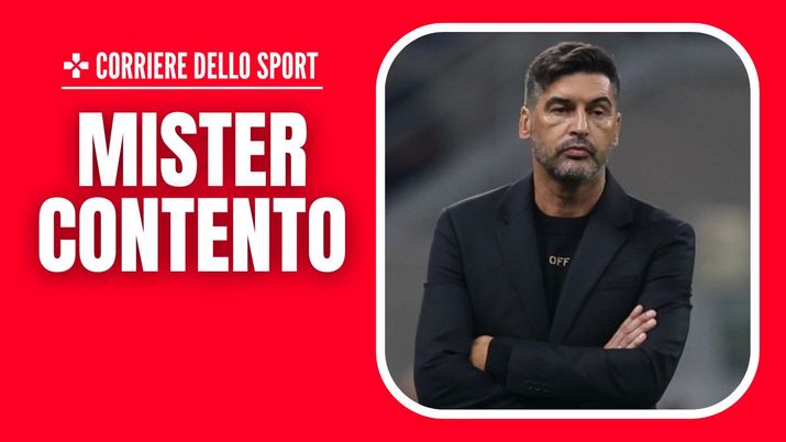 Derby Inter-Milan 1-2 Serie A 2024-2025 Paulo Fonseca dichiarazioni