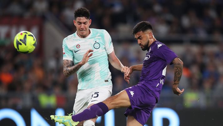 Bastoni, niente Fiorentina. Inzaghi e l’Inter lo preservano per la Juve - immagine 1