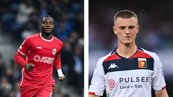 Inter, richiesta di Inzaghi per l’attacco: Gudmundsson o Ilenikhena? Quale strada scegliere
