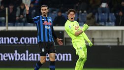 Atalanta-Torino 2-0, Carnesecchi: “Questi traguardi si raggiungono di squadra”